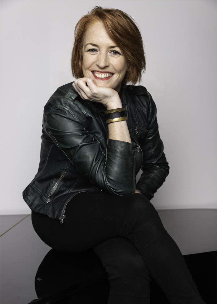 Carmel Dean