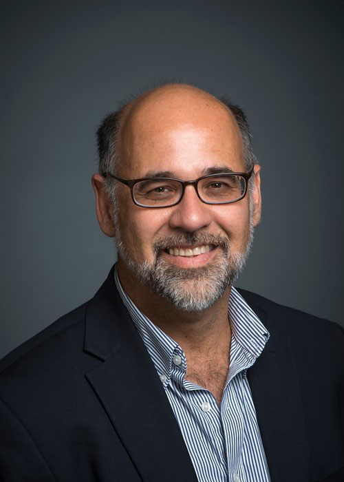 David J. Smith