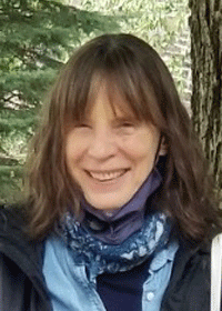 Katherine Arnoldi