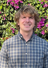 Daniel Hopkins