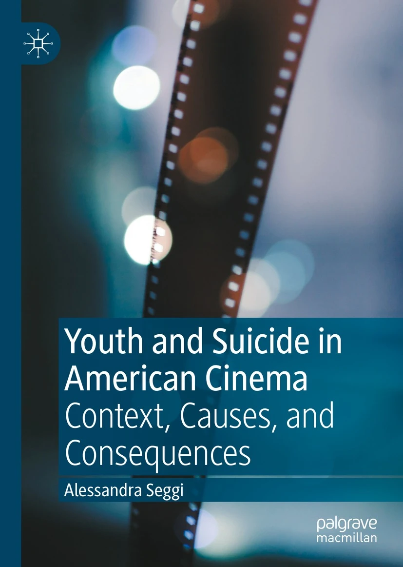 Youth and Suicide cover