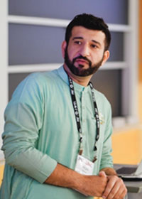 Waqas Idrees
